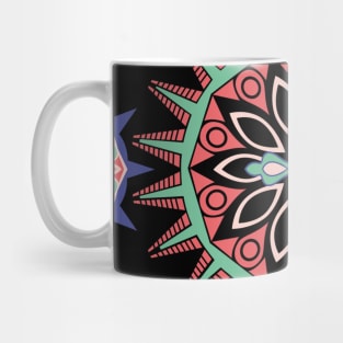 Oriental Mug